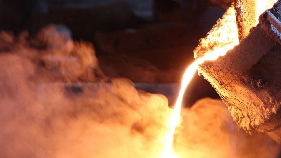 انواع روش های ریخته گری انواع روش های ریخته گری